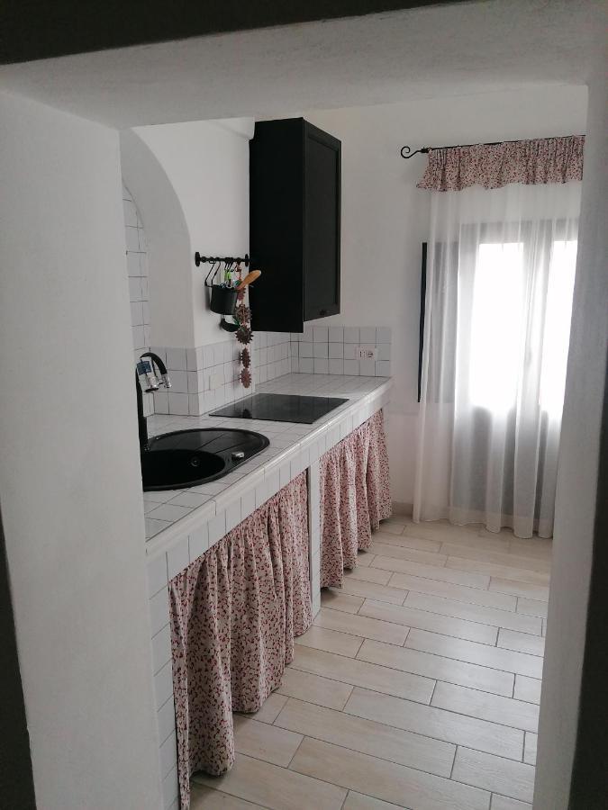 Albero Di Giada Villa มาสซาฟรา ภายนอก รูปภาพ