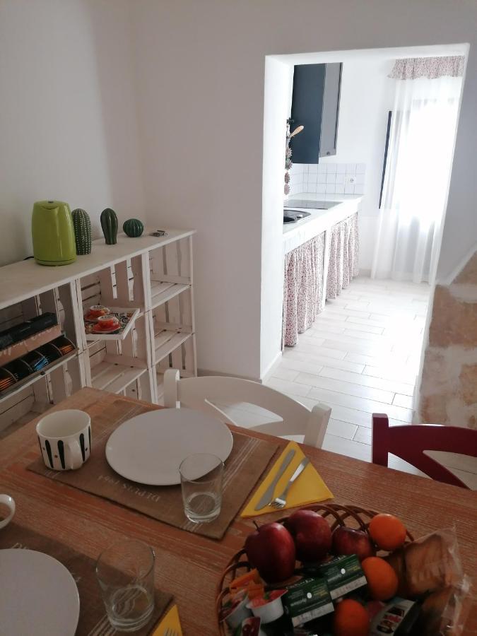 Albero Di Giada Villa มาสซาฟรา ภายนอก รูปภาพ